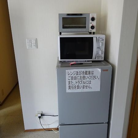 小出民宿 胜浦市 外观 照片
